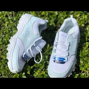 Brand new champion shoes